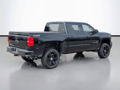 Used 2014 Chevrolet Silverado 1500 LT w/ All Star Edition AWD/4WD image 13