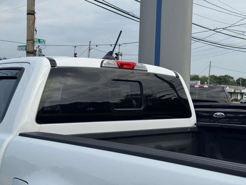 Used 2022 Ford Ranger XLT w/ Equipment Group 302A High image 4