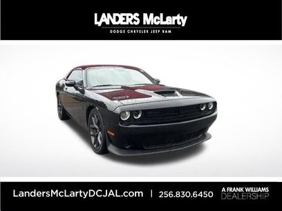 Used 2023 Dodge Challenger GT w/ Blacktop Package