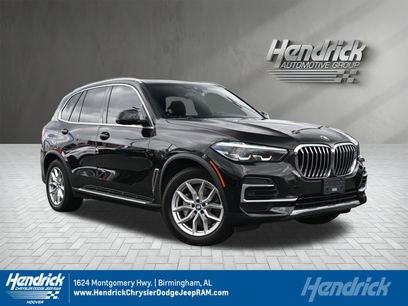 Used 2023 BMW X5 xDrive40i