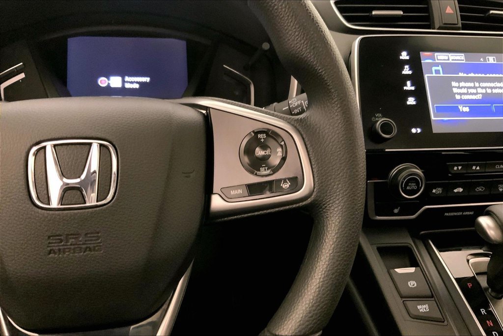 Used 2019 Honda CR-V EX image 19