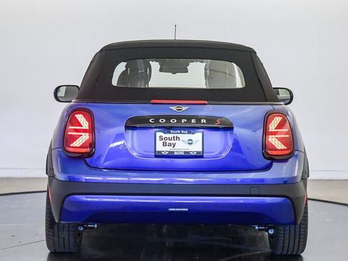 New 2026 MINI Cooper S FWD image 3