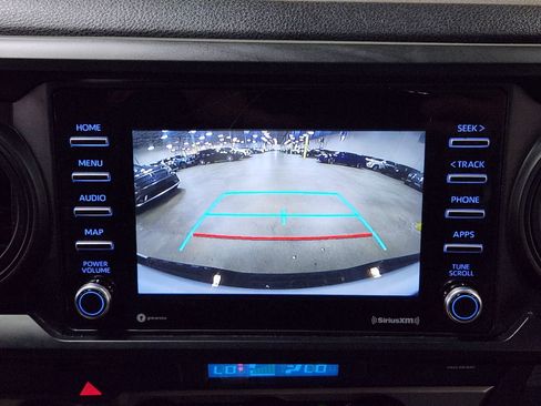 Used 2023 Toyota Tacoma SR image 35