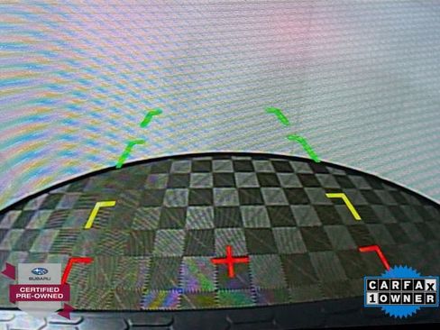 Certified 2023 Subaru Crosstrek 2.5i Limited image 14