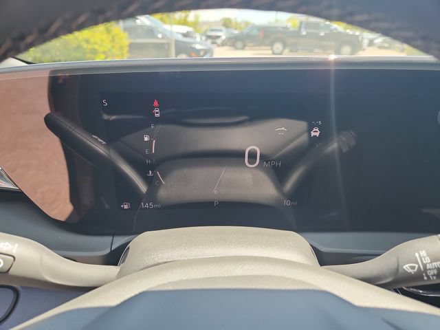 New 2026 Buick Envista Preferred FWD image 26