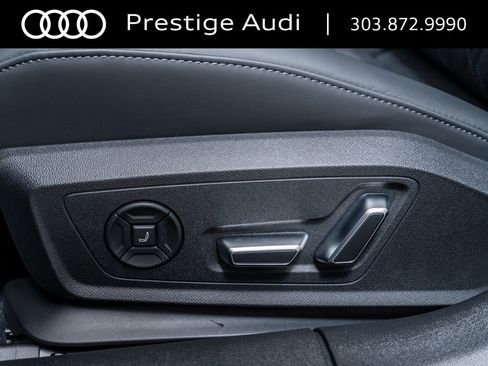 New 2026 Audi S5 Prestige AWD/4WD image 27