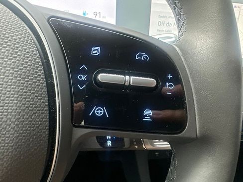 Used 2024 Hyundai Ioniq 5 SEL RWD image 4
