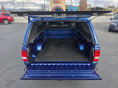 Used 2011 Ford Ranger XLT image 22