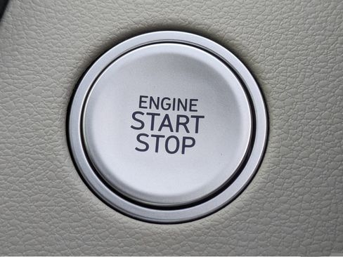 Used 2024 Hyundai Tucson Blue image 29