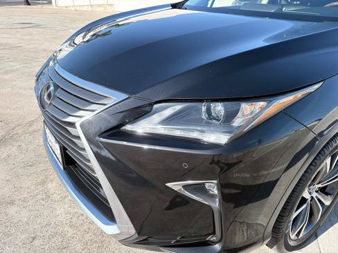 Used 2016 Lexus RX 350 FWD w/ Premium Package image 4