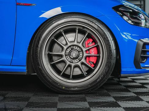 Used 2019 Volkswagen GTI Rabbit Edition image 18