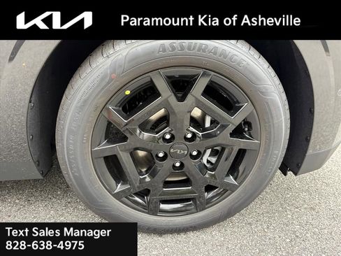 New 2026 Kia Carnival SX Prestige image 30