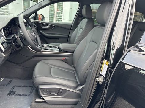 New 2026 Audi Q7 2.0T Premium AWD/4WD image 9