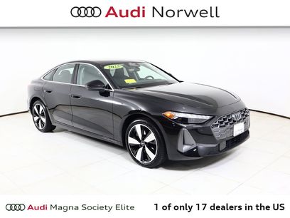Used 2025 Audi A5 2.0T Premium Plus w/ Premium Plus
