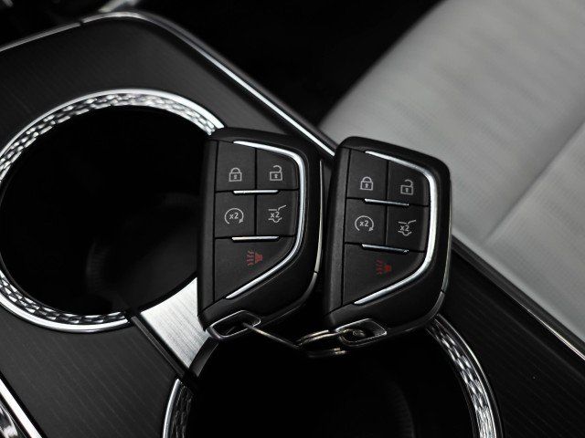 Used 2024 Cadillac Lyriq Luxury w/ LPO, Floor Liner Package AWD/4WD image 47