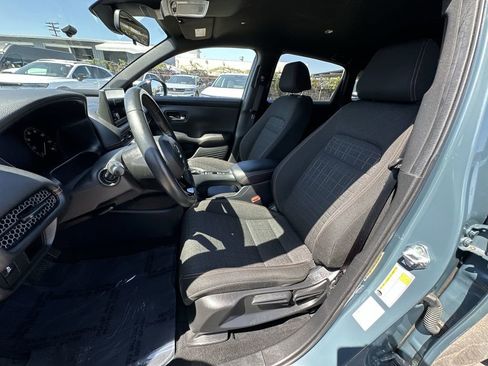 Used 2024 Honda HR-V Sport image 19
