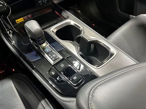 Used 2025 Lexus NX 350h AWD w/ Accessory Package (2T) image 30