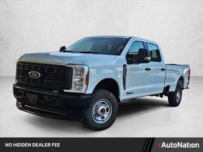 Used 2025 Ford F250 XL w/ XL Driver Assist Package