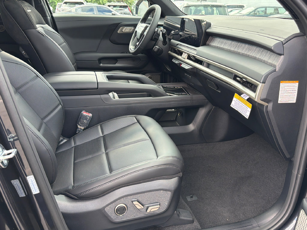 New 2027 Kia Telluride SX Prestige w/ Towing Package AWD/4WD image 13