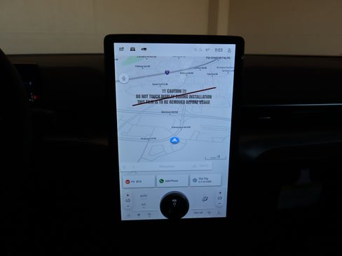 New 2025 Ford Mustang Mach-E GT image 29