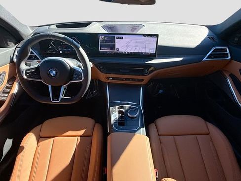 Used 2026 BMW 330i Sedan w/ M Sport Package image 16