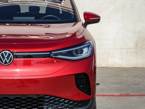 Used 2024 Volkswagen ID.4 Pro S image 45