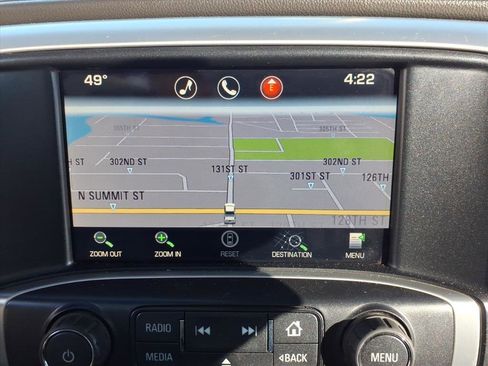 Used 2014 GMC Sierra 1500 SLT image 15