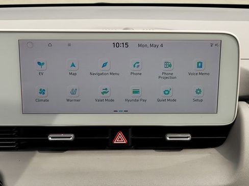 Certified 2024 Hyundai Ioniq 5 SEL RWD image 22