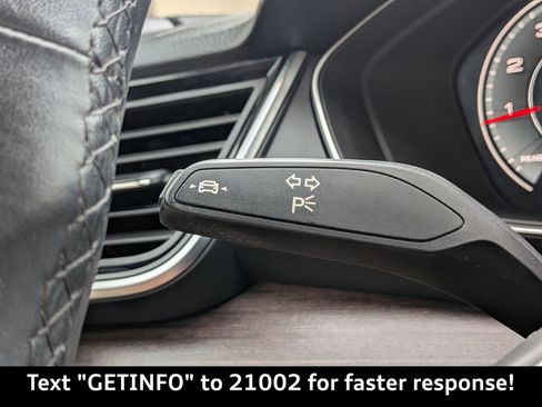 Used 2022 Audi Q5 2.0T Premium Plus w/ Premium Plus Package image 31