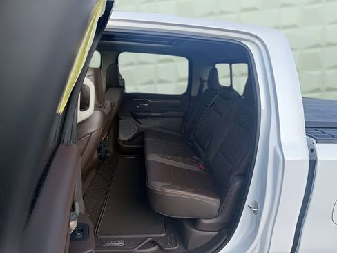 Used 2025 RAM 1500 Limited image 45