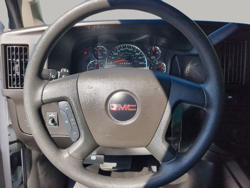 Used 2024 GMC Savana 2500 w/ Driver Convenience Package image 53