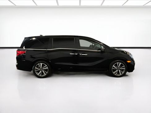 Used 2022 Honda Odyssey Touring image 26