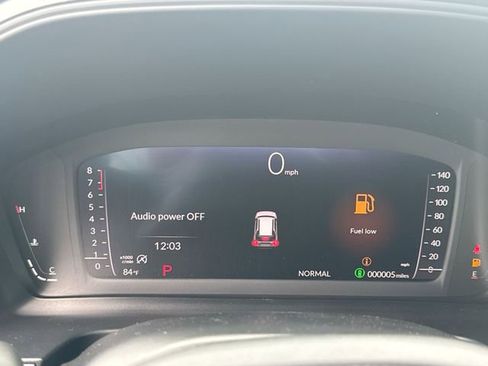 New 2026 Honda Passport TrailSport image 27