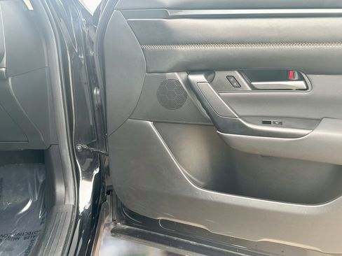 Used 2025 MAZDA CX-50 AWD 2.5 Hybrid w/ Premium Pkg image 32