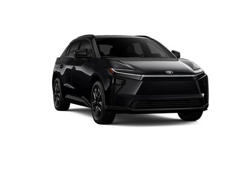New 2026 Toyota bZ XLE image 46