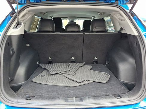 Used 2022 Jeep Compass Latitude w/ Convenience Group image 28