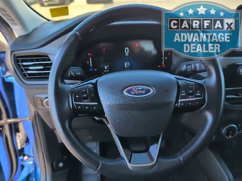 Used 2023 Ford Escape Active image 17