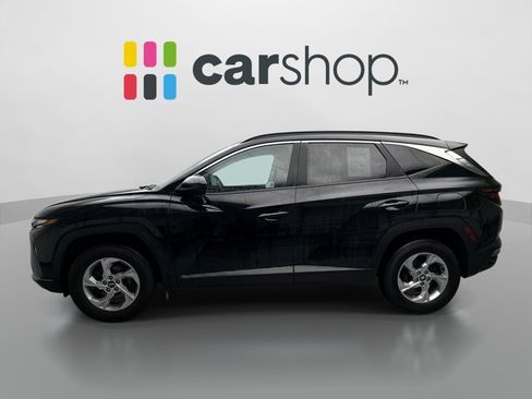 Used 2024 Hyundai Tucson SEL AWD/4WD image 2