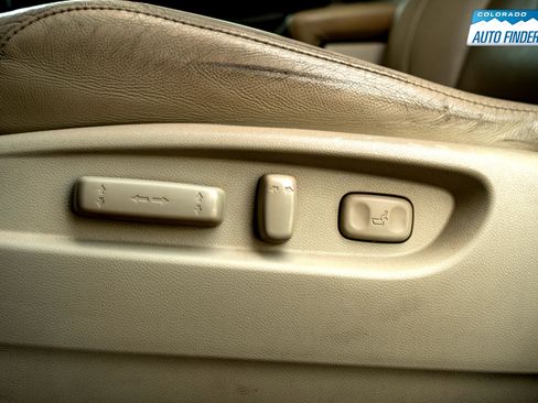 Used 2017 Acura MDX SH-AWD image 13