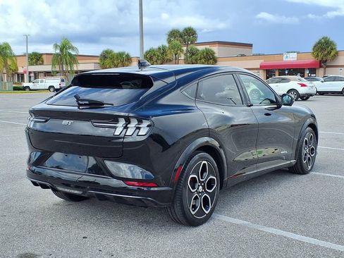 Used 2023 Ford Mustang Mach-E GT AWD/4WD image 7
