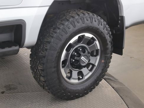 Used 2024 Ford F250 Lariat w/ Lariat Ultimate Package image 14