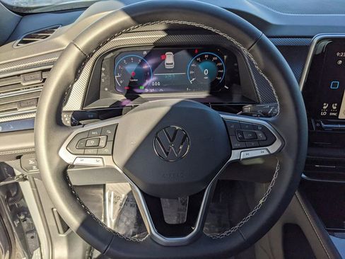 New 2026 Volkswagen Atlas Cross Sport SEL AWD/4WD image 26