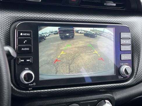 Used 2023 Nissan Kicks SV image 19