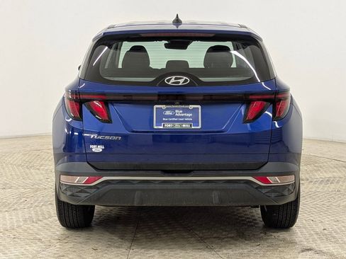 Used 2022 Hyundai Tucson SE image 10