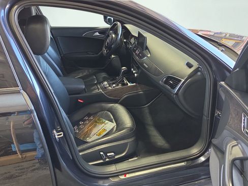 Used 2018 Audi A6 2.0T Premium AWD/4WD image 37