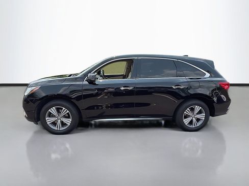 Used 2020 Acura MDX SH-AWD image 7