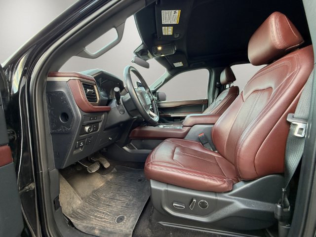 Used 2022 Ford Expedition Limited RWD image 8