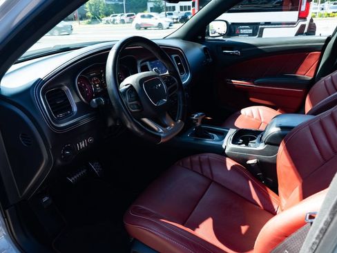 Used 2022 Dodge Charger SRT Hellcat RWD image 19