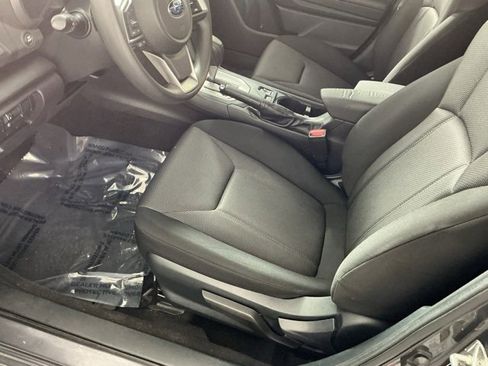 Used 2020 Subaru Impreza Premium image 8