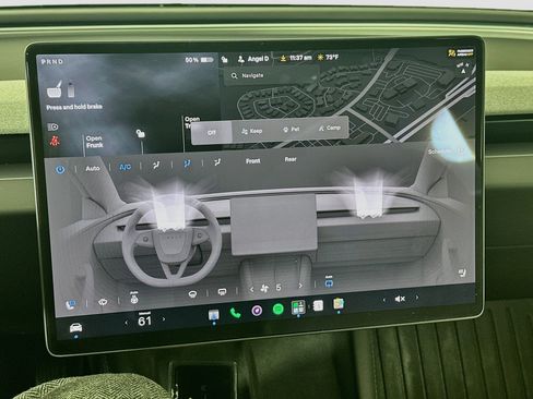 Used 2025 Tesla Model 3 Long Range RWD image 22